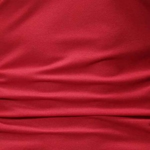 เสื้อโปโลชายสีแดง แขนสั้น ผ้าทอเนื้อนุ่ม ระบายอากาศได้ดี ทรงปกติ ดีไซน์กระดุม เสื้อโปโลผู้ชายสำหรับผู้ใหญ่ - Product Image 6