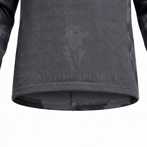 Proveedor mayorista premium de uniformes de paintball para uso deportivo, conjunto de jersey y pantalones personalizados con impresión para entrenamiento y juegos en equipo. - Product Image 6