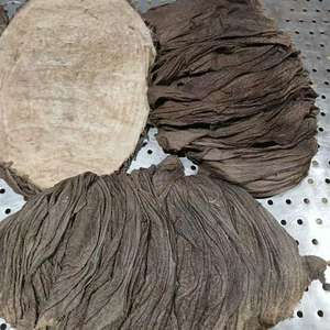 Mejor Calidad, Orgánico, Certificado Halal, Fresco, Seco, Salado, Omaso de Búfalo, Estilo Enlatado, con Grasa de Hueso y Órganos, Cajas a Granel - Product Image 6