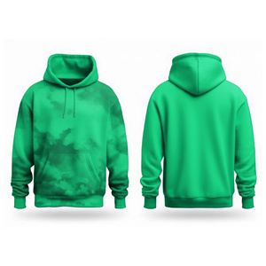 เสื้อฮู้ดพิมพ์ลายตามสั่งสำหรับการฝึกซ้อมกีฬา – เสื้อฮู้ดทีมแบบกำหนดเองสำหรับผู้ชาย ผู้หญิง และเยาวชน เสื้อแจ็คเก็ตมีฮู้ดสำหรับการฝึกซ้อม ชุดกีฬา - Product Image 6