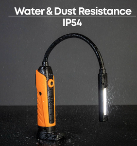 Luz de Inspección Flexible para Aplicaciones Aeroespaciales - Product Image 3