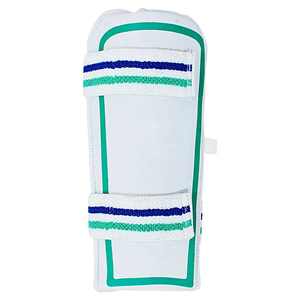 Protector de Brazo de Cricket Avanzado, Equipo de Protección Profesional, Ajuste Ergonómico, Diseño Ligero, Duradero y Resistente a Impactos - Product Image 1