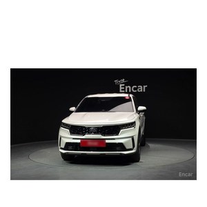 สำหรับรถยนต์ Kia Sorento ดีเซล 2.2 2WD รุ่นเดือนมิถุนายน 2021 วิ่ง 30,145 กม. มาตรฐานไอเสียยูโร 5 เกียร์อัตโนมัติ พวงมาลัยซ้าย เบาะหนัง - Product Image 3