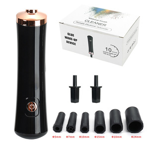เครื่องเขย่ากาวติดขนตาไฟฟ้า สำหรับต่อขนตาและยาทาเล็บ - Product Image 4