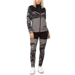Wholesale Women Sublimation <b>Tracksuit</b> Manufacturer Women Sublimation <b>Tracksuit</b> Supplier Custom Women Sublimation <b>Tracksuit</b> - Product Image 2