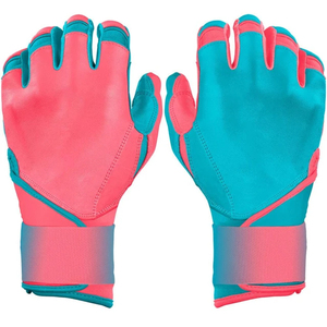Guantes de Béisbol y Golf de Alta Calidad para Adultos, de Piel de Oveja, Powers Trap, para Adultos y Jóvenes - Product Image 2