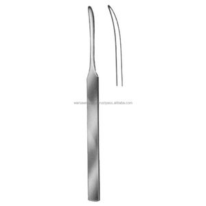High Quality WARSAW MEDICAL Konigg Elevator Stainless Steel Bone Surgery Instruments | sutur kitmedic Instrument - Product Image 1