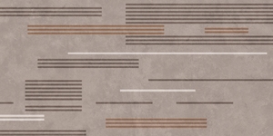 Exclusivas baldosas decorativas de 600x1200 pascal, losa cerámica de alto brillo para decoración de paredes de lujo, proyectos de diseño de interiores y pisos. - Product Image 4