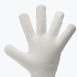 Nuevos guantes de portero alemanes con cubierta de látex de 4MM antideslizante en la palma, guantes de portero de látex de alta calidad, servicio OEM. - Product Image 2