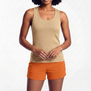 Newly Arrived WOmen's <b>Set</b> Perfect Fit Stay Eco-Friendly High Quality Outerwear Tank Top And Shorts <b>Set</b> For Women's - Product Image 1