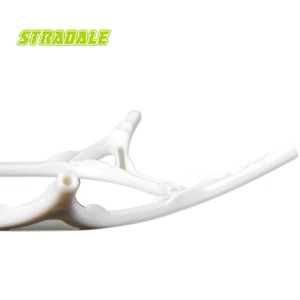 [SPOKY] Cage structurelle pour drone de football 40cm, cadre renforcé en tiges de carbone STRADALE SP40DSS - Product Image 2