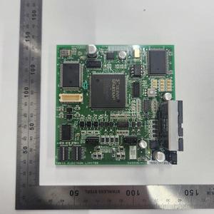 บอร์ดอินเทอร์เฟซควบคุม TEL 3M80-001605-11 - อุปกรณ์และอะไหล่เซมิคอนดักเตอร์ระดับโลกที่เชื่อถือได้ - Product Image 2