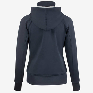 Veste de concours élégante personnalisée avec logo et design équestre, veste de compétition, manteau d'équitation, vêtements d'équitation pour femmes - Product Image 3