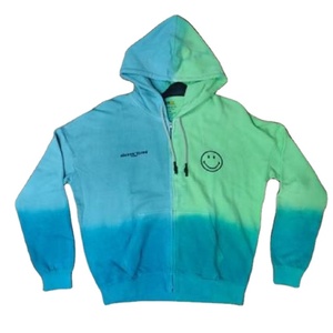 Sudadera con Capucha Personalizada de Alta Calidad para Hombre, Teñida, de Verano, con Bolsillo, 100% Algodón, Forro Polar, Manga Larga, Secado Rápido, Mejor Precio en India - Product Image 5
