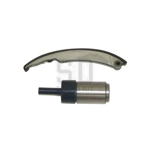 ชุดโซ่จับเวลาและอุปกรณ์เสริม W11 W10 W12 W16 N14 N18จัดจำหน่ายย่อยสำหรับ BMW สภาพใหม่ - Product Image 4