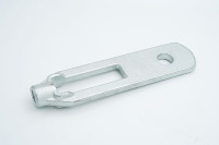 Tensor de Acero Galvanizado OEM para Construcción, Tensado de Cables y Aparejos