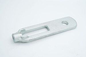 Tensor de Acero Galvanizado OEM para Construcción, Tensado de Cables y Aparejos - Product Image 5