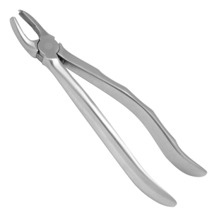 Pinzas de Extracción Pediátricas # Herramienta Quirúrgica Dental de Acero Inoxidable para Extracción de Dientes Molares Superiores Derechos 39R - Product Image 1