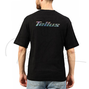 Camisetas de Hombre al por Mayor, 100% Algodón, Secado Rápido, Transpirables, Manga Corta, Alta Calidad, a la Moda - Product Image 6