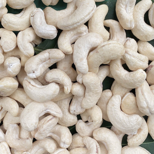 Noix de cajou du Vietnam WW180, WW240, WW320, LP, Noix de cajou brutes W180, Exigences OEM ODM du client - Product Image 1