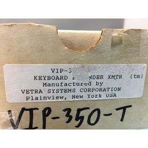 Válvula Neumática ADVANCE DS-7270-131, 123083 - Equipo y Piezas de Semiconductores de Confianza de Tradicción Global - Product Image 1