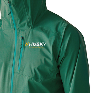 Custom Style Men's Rain <b>Jackets</b> Waterproof Windbreaker Men Casual Coat <b>Zipper</b> Closure Mountain Hiking Ski Rain Weather Unisex - Product Image 5