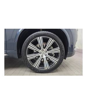 Volvo XC90 B6 Ultimate 2023 avec conduite à gauche, boîte automatique, caméra de recul, 42 392 km, excellent état - Product Image 5