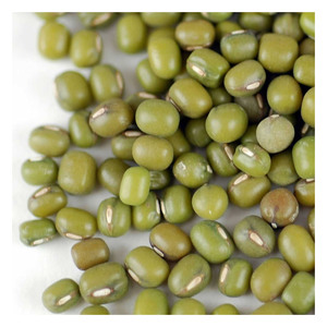 Natural Dried Green Mung <b>Beans</b> Manufacturer for Food Ingredient Distributors and Processing Companies - Product Image 5