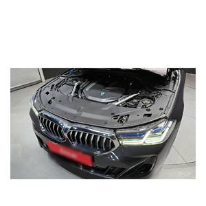 บีเอ็มดับเบิลยู แกรนทัวริสโม จีที 630i เอ็กซ์ไดรฟ์ เอ็ม สปอร์ต ปี 2022 ระยะทาง 44,709 กม. เกียร์อัตโนมัติ พวงมาลัยซ้าย กล้องมองหลัง - Product Image 6