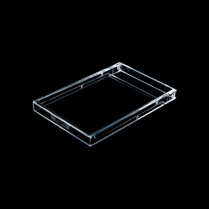 <span class=keywords><strong>2025</strong></span> nóng bán kinh doanh tên chủ thẻ trường hợp nhỏ rõ ràng thẻ nhựa lưu trữ hộp mini thẻ Bộ sưu tập trường hợp - Product Image 6