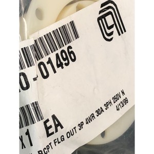 AMAT 0021-70000 MFC Bracket, Ozonator Unit <b>1660</b> & - Trusted Global Legacy Semiconductor Equipment and Parts at - Product Image 6