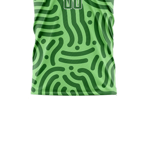 Camiseta de Fútbol Ligera, Ropa Deportiva de Alto Rendimiento, Fabricante de Camisetas de Fútbol Personalizadas, Proveedor de Sublimación Digital - Product Image 2