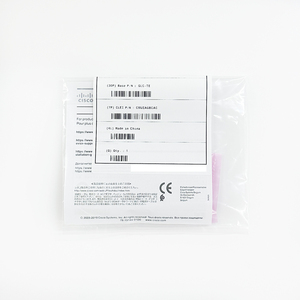 Cisco GLC-TE= 1000BASE-T <b>Ethernet</b> Fiber Optic Transceiver Module LC Interface for <b>Switch</b> Network Upgrade - Product Image 4