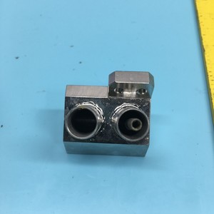 TOKYO ELECTRON TEL 310-346181-2 THERMO CONNECTOR - อุปกรณ์และอะไหล่เซมิคอนดักเตอร์ระดับโลกที่เชื่อถือได้ - Product Image 4