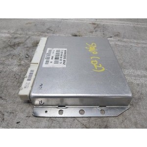 โมดูลควบคุมระบบ Airmatic สำหรับรถยนต์ S-class ปี 1998-2005 มือสอง ของแท้ OEM รหัส 2205450532 - Product Image 2