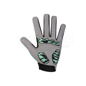 Comfortable <b>Bike</b> Full <b>Finger</b> Gloves Durable Gloves For Daily Cycling And Training Lightweight Full <b>Finger</b> <b>Bike</b> Gloves - Product Image 3