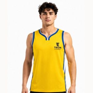 Maillot de basketball de qualité supérieure 2026 – Tenue athlétique respirante pour l'entraînement, les matchs et l'usage quotidien - Product Image 1