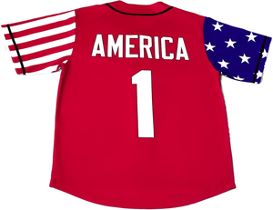 Camiseta de Fútbol para Fanáticos de la Selección de EE. UU. 2026, Uniforme de Equipo, Manga Corta, Unisex, Transpirable, Poliéster de Alta Calidad, Personalizable con Nombre y Logotipo del Equipo - Product Image 5