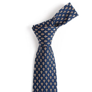 Corbatas de Seda Pura de Alta Calidad con MOQ Bajo, Accesorios para Trajes, Diseño Personalizado, Corbatas con Estampado Digital para Hombre con Firma del Cliente - Product Image 5