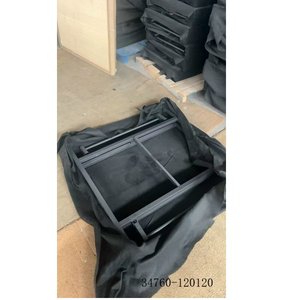 modern and convenient folding banquet <b>table</b> 34760-120120 - Product Image 3