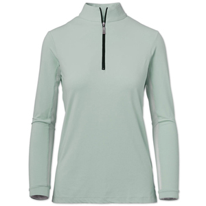 Vêtements d'équitation pour femmes, hauts/chemises personnalisés, respirants, légers, en tissu extensible, manches longues - Product Image 4