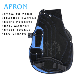 Juego de herramientas para el cuidado de pezuñas equinas con protectores de seguridad, alicates para pezuñas, herramienta para quitar calzado equino, martillo curvo para pezuñas, lima de acabado y raspador. - Product Image 2