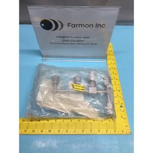 AMAT 0226-43504 WLDMNT, เกจวัดความดัน - อุปกรณ์และอะไหล่เซมิคอนดักเตอร์ระดับโลกที่เชื่อถือได้ - Product Image 2