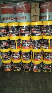 Aceite de Motor Sintético HONCHI 0W20, 5L, API SP/CF, Lubricante de Alto Rendimiento, Alta Calidad, Venta Directa de Fábrica OEM - Product Image 2