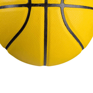 Cheap Price Custom Logo Trending Fashion Professional Manufacturer <b>Basketball</b> Ball Best Design Made <b>Leather</b> - Product Image 3