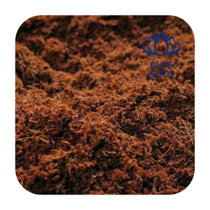 Bloque de Cultivo de Turba de Coco Orgánica de 5 kg para Uso Agrícola - Product Image 1