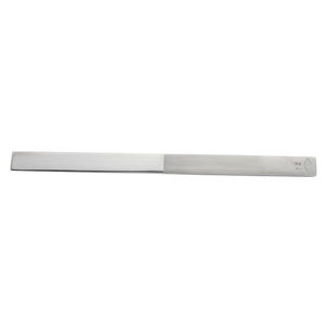 Osteótomo Lambotte Curvo de Acero Inoxidable, Instrumentos Ortopédicos Manuales de Alta Calidad - Product Image 1