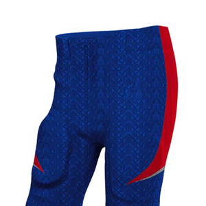 All Color Plus Size Fashionable Factory Price Sublimation Popular Manufacturer Unique Design for American Football Uniform - Product Image 6