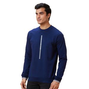 เสื้อสเวตเตอร์สำหรับผู้ชาย, เสื้อสเวตเตอร์แฟชั่นดีไซน์ล่าสุดออกแบบได้ตามที่ต้องการ2025 - Product Image 2