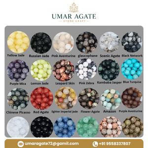 Factory Price Stone Beads Faceted Genuine 100+ Choice Stone Cutting Loose Quartz <b>Amethyst</b> Lapis Strand Beads For Jewelry Making - Product Image 5